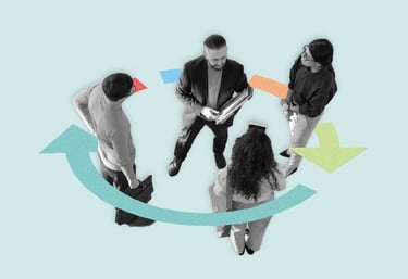 mentores de negocios pyme