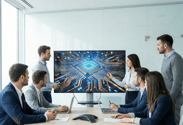 Servicios de ingeniería que garantizan soluciones innovadoras y efectivas para su empresa.