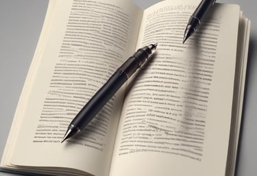 focus dictionary index page
