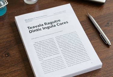 focus dictionary index page