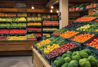 black blue and yellow textile