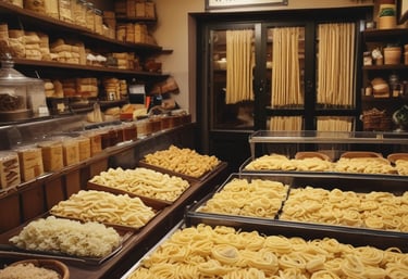 black blue and yellow textile