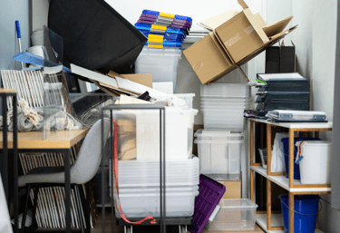 Commercial junk removal in Houston Tx