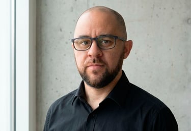 Foto de perfil CV de Arquitecto Pablo Suarez