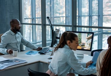 Déménagement commercial à Ahuntsic-Cartierville - service rapide et fiable pour entreprises, 