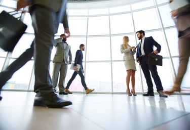 Déménagement commercial à Ma Baie – Service rapide et professionnel pour vos bureaux et équipements