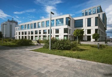 Utilisation d'équipements spécialisés pour transporter équipement médical