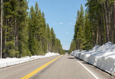 Déménagement longue distance de la grande région de La Prairie jusqu'à Québec, Ottawa ou Toronto