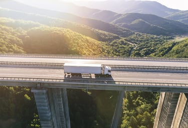 Déménagement longue distance À-MA-BAIE – Emballage, transport et déballage professionnels pour un se