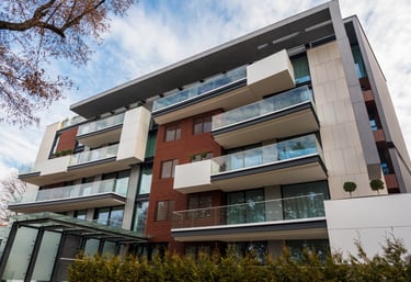 Déménageurs professionnels à Ahuntsic Cartierville pour déménagement résidentiel rapide et sécurisé