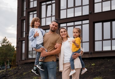 Déménagement résidentiel à La Prairie avec soin et efficacité Services de déménagement résidentiel 