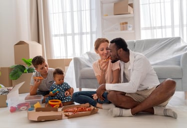 Déménageurs professionnels à Anjou Déménagement résidentiel rapide et sécurisé