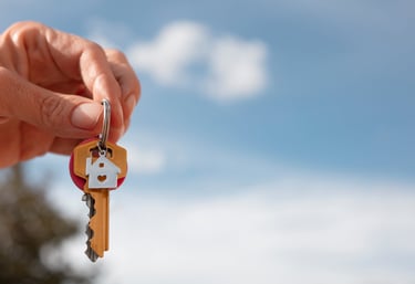 Service de déménagement résidentiel clé en main à La Prairie