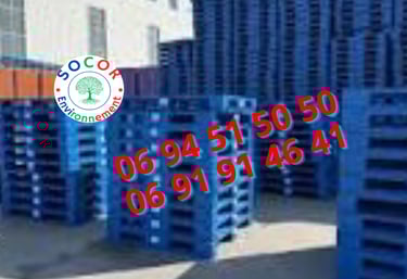 palette maroc contactez le 0694515050