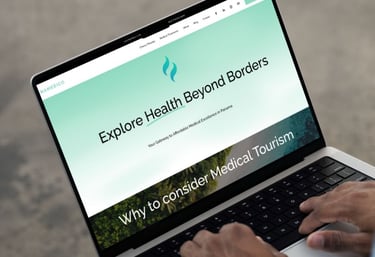 affordable healthcare beyond borders