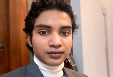 Dulvan Senaratna, Founder and Managing director of Wells Resource