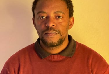 Lwando Fanana, Director of External Relations of Wells Resource