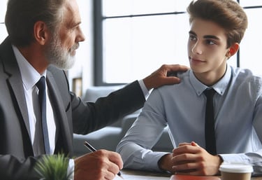 Foundational Negotiation Skills