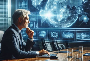 Advanced Negotiation Skills