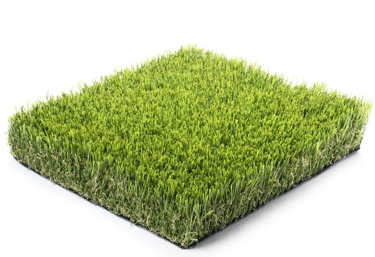 high-quality artificial turf sample