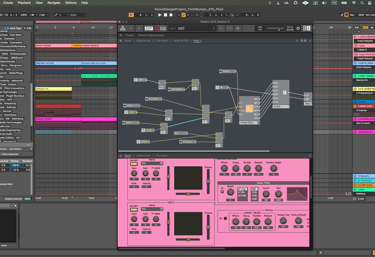 Sound design for video games, Game Audio