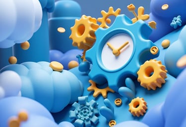 automatización de procesos con ia