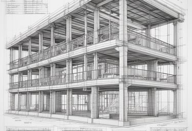 Structural Drawings