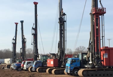 Soil Testing Services