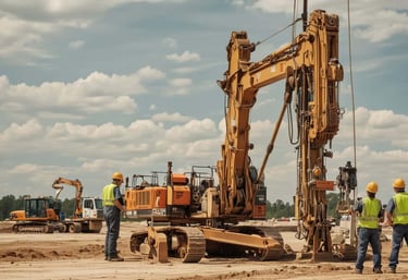 Soil Testing Services