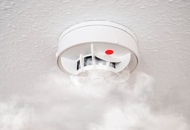 Protect lives and property with reliable fire alarm system installation for early detection and quic