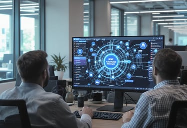 automatisation avec ia