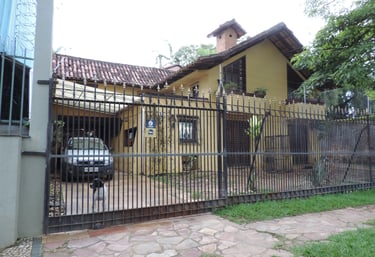 serviço de vistoria cautelar de vizinhança feito por um engenheiro para construtoras e moradores