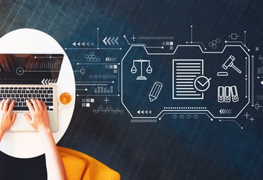 Metodología de Compliance Digital en Datlia