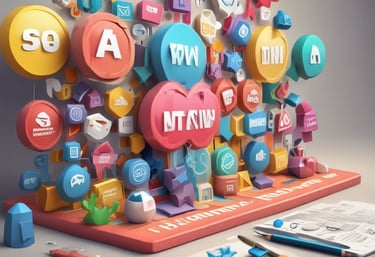 black blue and yellow textile