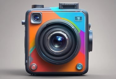 black blue and yellow textile