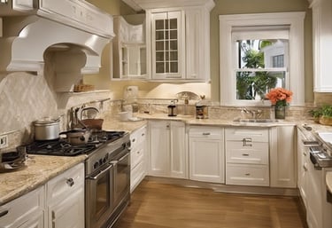 a restaurant filled with lots of people sitting at tables