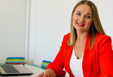 pluri expereinced russian teacher