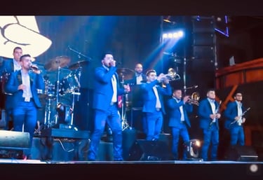 Live music entertainment for Northern California