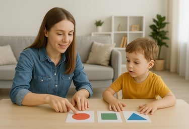 Home-based teraphy