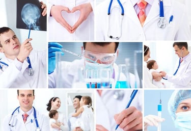 Consultas especializadas