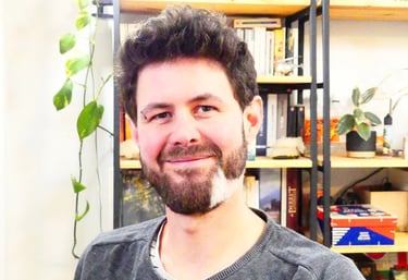 Photo d'arnaud