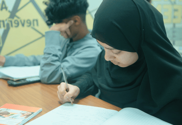 Parent consultations and application support