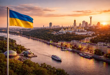 Бизнес консалтинг Украина