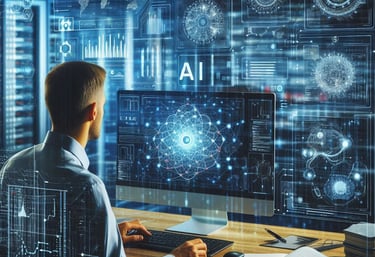 inteligencia artificial