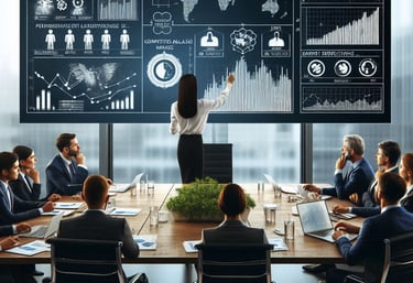 estrategia RRSS