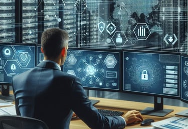 ciberseguridad