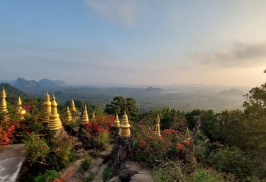 khao na nai luang dharma park pagoda 4