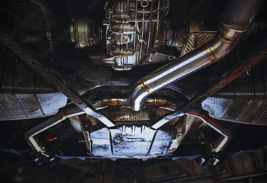 venta de mofles en veracruz