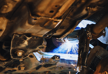 Garantia de mofles en veracruz