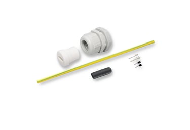 eltherm ELVB-ELPA-1-25_Connection set for ELP-PFA_Operating temperature up to 70 C_IP 66
